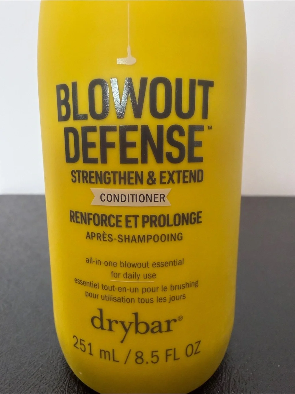 Drybar Blowout Defense Conditioner - new